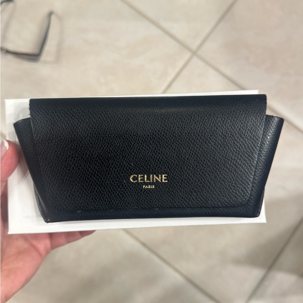 Stunning Authentic Celine Glasses. - image 7